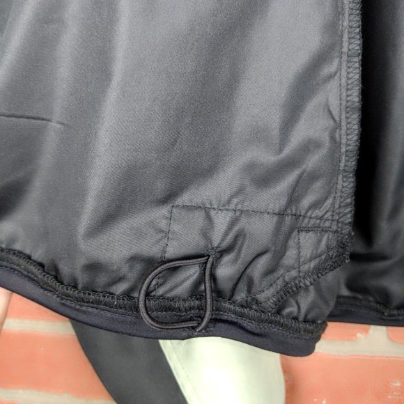 Pearl Izumi Convertible Biker Windbreaker Jacket - Picture 11 of 13